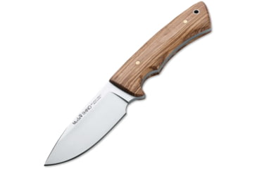Image of Muela Rhino Fixed Blade Olive, MU033