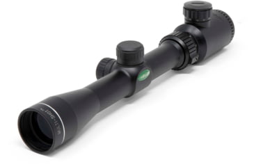 Image of Mueller Optics 2-7x32mm Multi-Shot Rifle Scope MU2732IGR