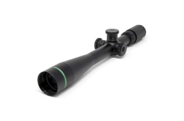 Image of Mueller Optics 8-32x44 Side Focus Target Rifle Scope, Target Dot Reticle, Black, MU83244TD