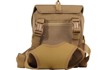 Image of Mystery Ranch Bino Harness 10x Pack, Coyote, Regular, 112524-215-36