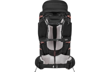 Image of Mystery Ranch Bridger 65 Backpack - Womens, Phantom, Medium, 112749-006-30-M