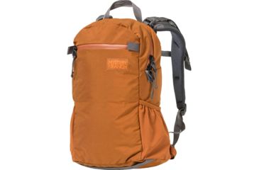Image of Mystery Ranch CO 2017 EX Street Fighter Backpack, Clay, XL 01-10-102463