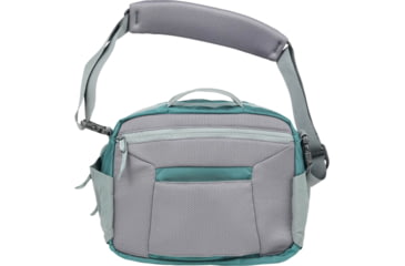 Image of Mystery Ranch District Pro Bag, Dark Teal, One Size, 112904-446-01-OS