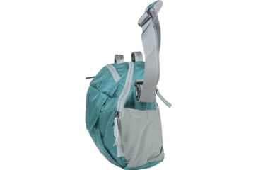 Image of Mystery Ranch District Pro Bag, Dark Teal, One Size, 112904-446-01-OS