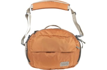 Image of Mystery Ranch District Pro Bag, Fox, One Size, 112904-213-01