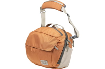 Image of Mystery Ranch District Pro Bag, Fox, One Size, 112904-213-01-OS