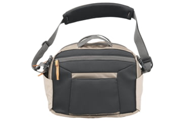 Image of Mystery Ranch District Pro Bag, Stone, One Size, 112904-235-01-OS