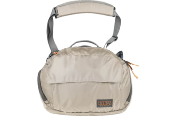 Image of Mystery Ranch District Pro Bag, Stone, One Size, 112904-235-01-OS