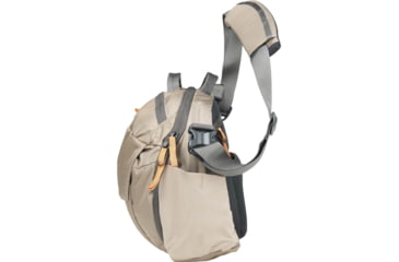 Image of Mystery Ranch District Pro Bag, Stone, One Size, 112904-235-01-OS