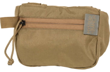 Image of Mystery Ranch Forager Pocket, Coyote, Small, 110862-215-01