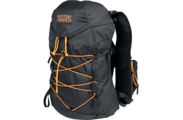 Image of Mystery Ranch Gallagator 15L Daypack, Black, One Size, 112979-001-00