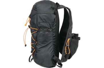 Image of Mystery Ranch Gallagator Daypack, 15 Liters, Black, Small/Medium, 112979-001-25