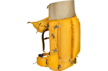 Image of Mystery Ranch Glacier 50 Backpack - Mens, Medallion, Large, 113193-704-40-L