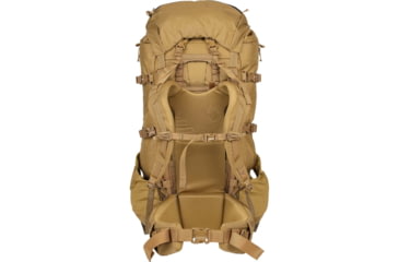 Image of Mystery Ranch Metcalf 100 Backpack - Mens, Buckskin, Extra Large, 112967-214-50