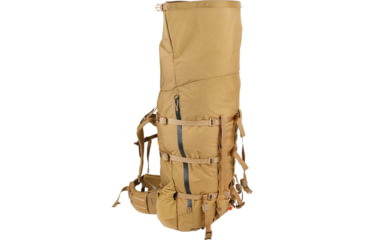Image of Mystery Ranch Metcalf 100 Backpack - Mens, Buckskin, Extra Large, 112967-214-50