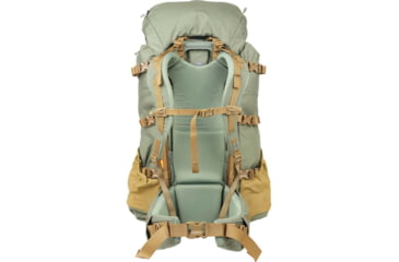 Image of Mystery Ranch Metcalf 100 Backpack - Mens, Ponderosa, Large, 112967-341-40