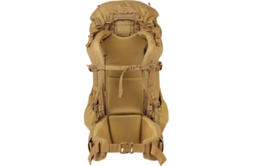 Image of Mystery Ranch Metcalf 50 Backpack - Mens, Buckskin, Extra Large, 112966-214-50