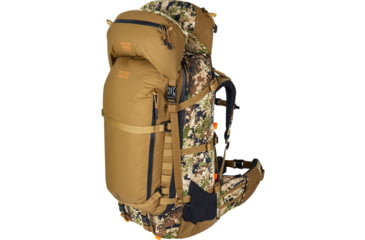 Image of Mystery Ranch Beartooth 85 Backpack - Men's, Optifade Subalpine, Extra Large, 11318297550