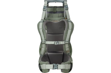 Image of Mystery Ranch Pop Up 30L Backpack - Mens, Foliage, Small, 11329034120