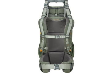Image of Mystery Ranch Pop Up 40L Backpack - Mens, Foliage, Small, 11329203720