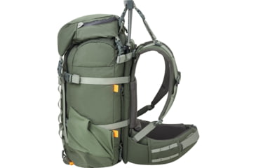 Image of Mystery Ranch Pop Up 40L Backpack - Mens, Foliage, Small, 11329203720