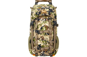 Image of Mystery Ranch Pop Up 40L Backpack - Mens, Optifade Subalpine, Extra Large, 11329297550
