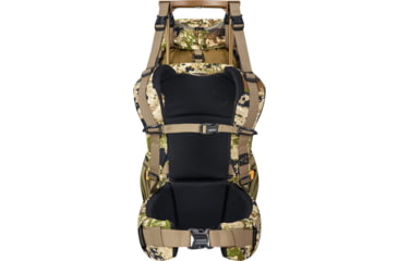 Image of Mystery Ranch Pop Up 40L Backpack - Mens, Optifade Subalpine, Extra Large, 11329297550