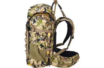 Image of Mystery Ranch Pop Up 40L Backpack - Mens, Optifade Subalpine, Extra Large, 11329297550