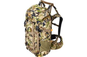 Image of Mystery Ranch Pop Up 40L Backpack - Mens, Optifade Subalpine, Extra Large, 11329297550