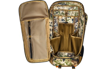 Image of Mystery Ranch Sawtooth 65 Backpack - Men's, Optifade Subalpine, Medium, 11318497530