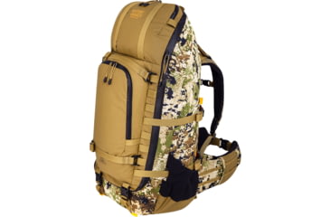 Image of Mystery Ranch Sawtooth 65 Backpack - Men's, Optifade Subalpine, Medium, 11318497530