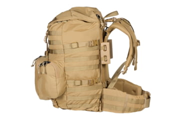 Image of Mystery Ranch NICE Mountain Ruck Bag, Coyote, Medium, 110623-215-30