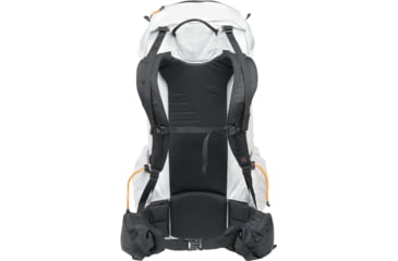 Image of Mystery Ranch Radix 47 Backpacks - Mens, White/Hunter, Extra Large, 112975-103-50