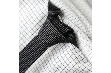 Image of Mystery Ranch Radix 47 Backpacks - Mens, White/Hunter, Extra Large, 112975-103-50