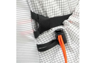 Image of Mystery Ranch Radix 57 Backpacks - Womens, White/Sunset, Small, 113007-101-20