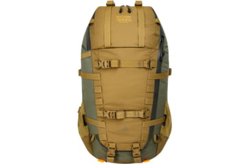 Image of Mystery Ranch Sawtooth 45 2745 cubic in Backpack - Men's, Ponderosa, L, 11318334140