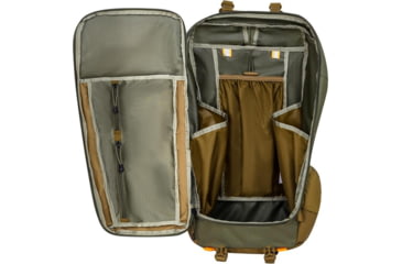 Image of Mystery Ranch Sawtooth 45 2745 cubic in Backpack - Men's, Ponderosa, L, 11318334140