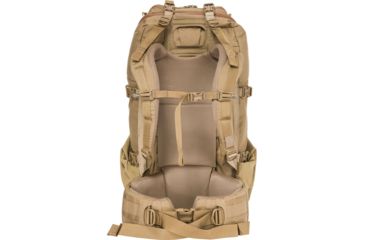 Image of Mystery Ranch Sawtooth 45 Hunting Pack, Coyote, Small, 110889-215-20