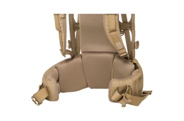 Image of Mystery Ranch Sawtooth 45 Hunting Pack, Coyote, Small, 110889-215-20