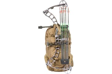 Image of Mystery Ranch Sawtooth 45 Hunting Pack, Coyote, Small, 110889-215-20
