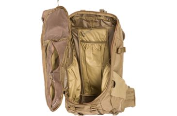 Image of Mystery Ranch Sawtooth 45 Hunting Pack, Coyote, Small, 110889-215-20