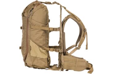 Image of Mystery Ranch Sawtooth 45 Hunting Pack, Coyote, Small, 110889-215-20