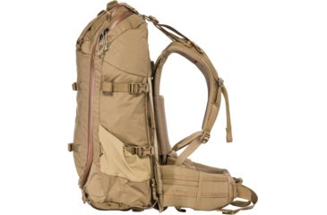 Image of Mystery Ranch Sawtooth 45 Hunting Pack, Coyote, Small, 110889-215-20