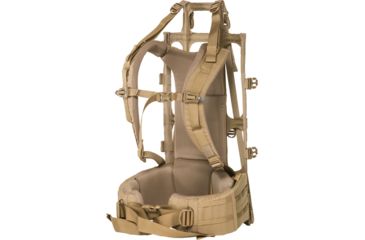 Image of Mystery Ranch Sawtooth 45 Hunting Pack, Coyote, Small, 110889-215-20