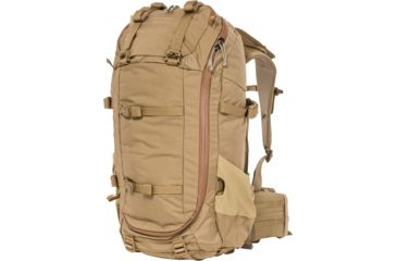 Image of Mystery Ranch Sawtooth 45 Hunting Pack, Coyote, Small, 110889-215-20
