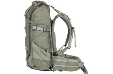 Image of Mystery Ranch Sawtooth 45 Hunting Pack, Foliage, Small, 110889-037-20