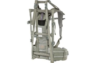 Image of Mystery Ranch Sawtooth 45 Hunting Pack, Foliage, Small, 110889-037-20