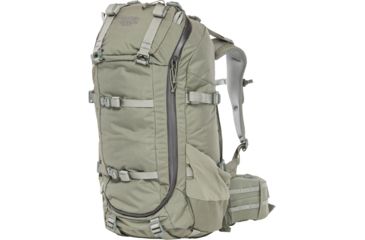 Image of Mystery Ranch Sawtooth 45 Hunting Pack, Foliage, Small, 110889-037-20