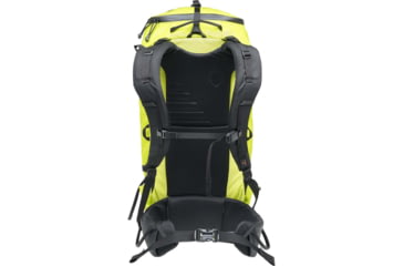 Image of Mystery Ranch Scree 33L Backpack - Mens, Limeade, Small, 112978-375-20