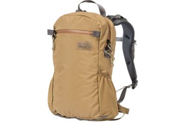 Image of Mystery Ranch Street Fighter Backpack, Coyote, Small, 01-10-102464